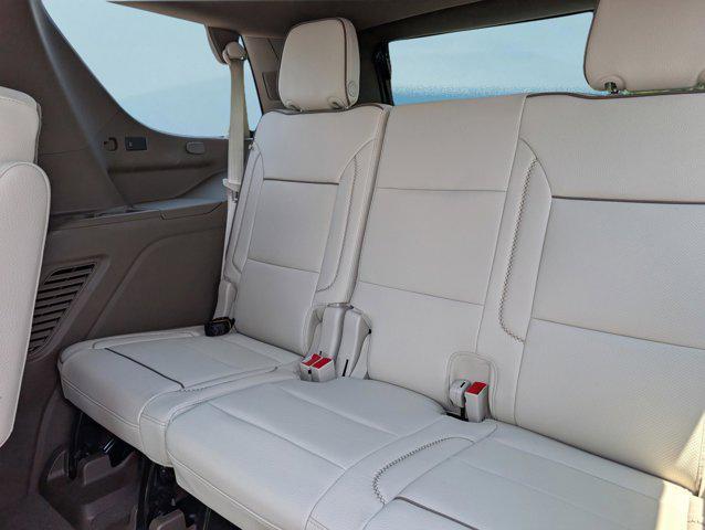 new 2025 GMC Yukon car, priced at $84,960