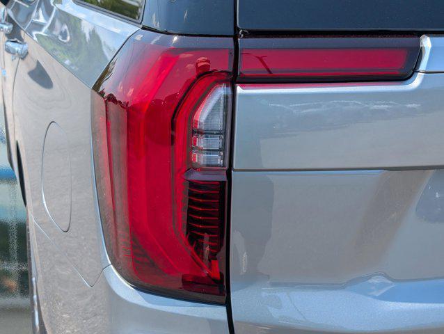new 2025 GMC Yukon car, priced at $84,960