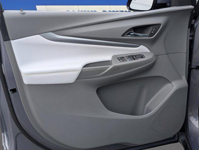 used 2023 Chevrolet Bolt EUV car, priced at $25,595