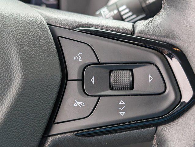 used 2023 Chevrolet Bolt EUV car, priced at $25,595
