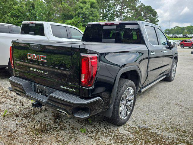 used 2024 GMC Sierra 1500 car