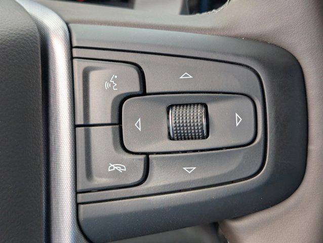 new 2025 GMC Sierra 1500 car, priced at $55,999