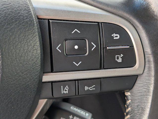 used 2017 Lexus GS 200t car, priced at $20,595