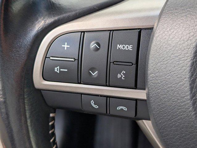 used 2017 Lexus GS 200t car, priced at $20,595
