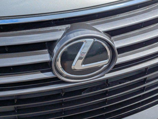used 2017 Lexus GS 200t car, priced at $20,595