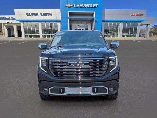 new 2026 GMC Sierra 1500 car, priced at $78,655