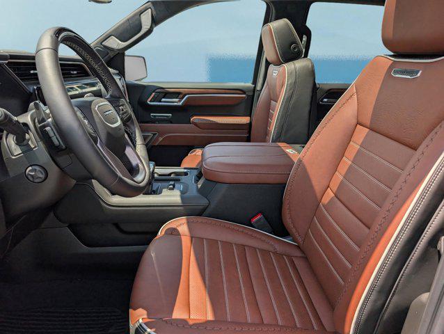 new 2026 GMC Sierra 1500 car, priced at $78,655