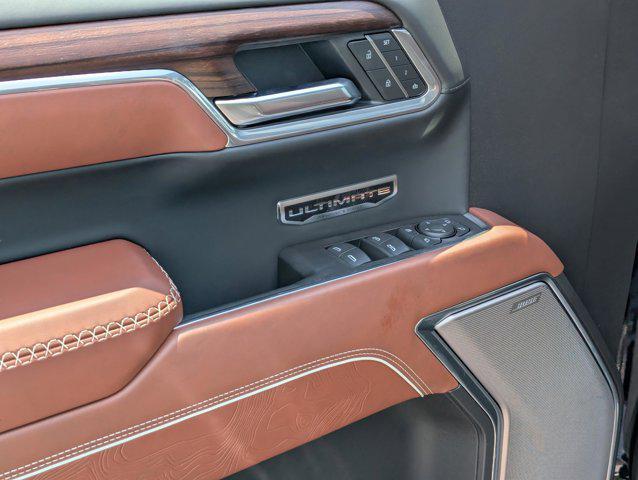 new 2026 GMC Sierra 1500 car, priced at $78,655