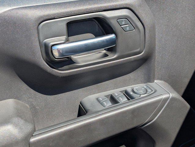 used 2024 Chevrolet Silverado 1500 car, priced at $47,595