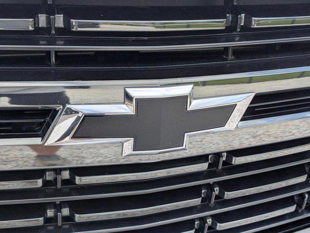 used 2021 Chevrolet Suburban car, priced at $52,595