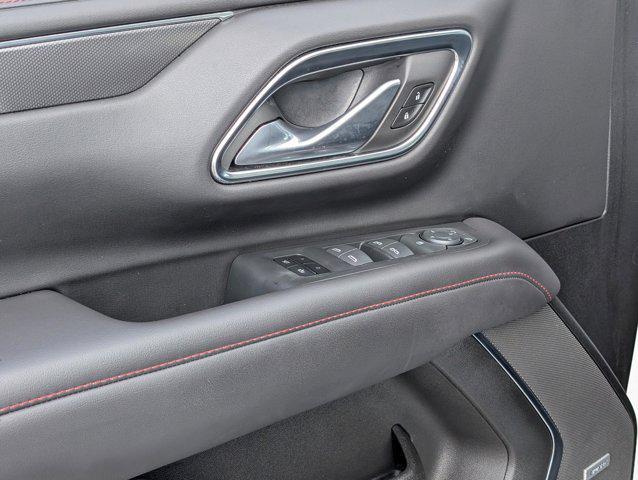 used 2021 Chevrolet Suburban car, priced at $52,595
