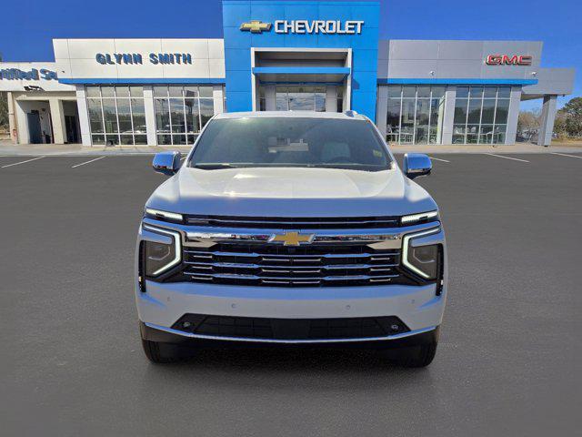 new 2025 Chevrolet Tahoe car, priced at $77,090