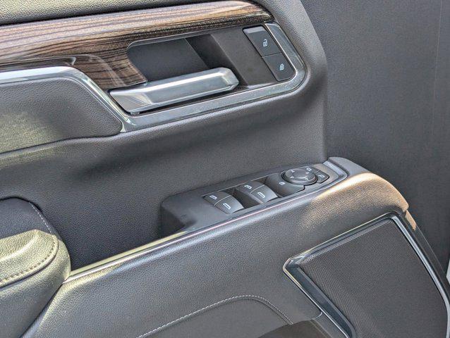 used 2024 Chevrolet Silverado 2500 car, priced at $53,595