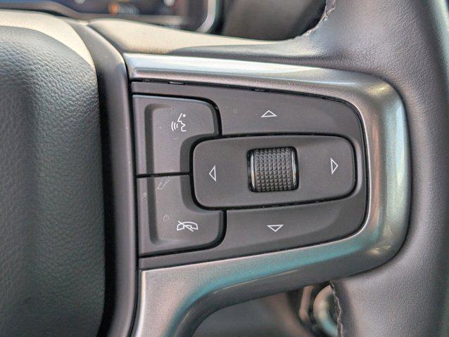 used 2024 Chevrolet Silverado 2500 car, priced at $53,595