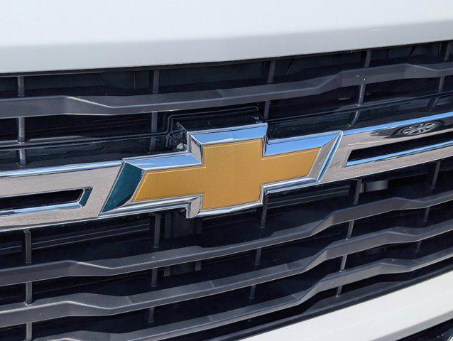 used 2024 Chevrolet Silverado 2500 car, priced at $53,595
