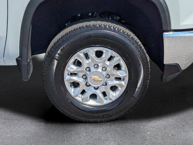 used 2024 Chevrolet Silverado 2500 car, priced at $53,595