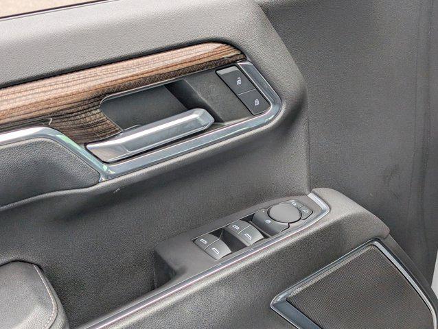used 2023 Chevrolet Silverado 1500 car