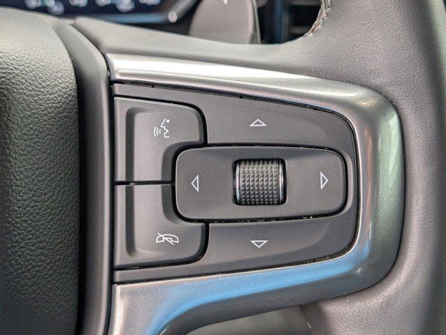 used 2023 Chevrolet Silverado 1500 car