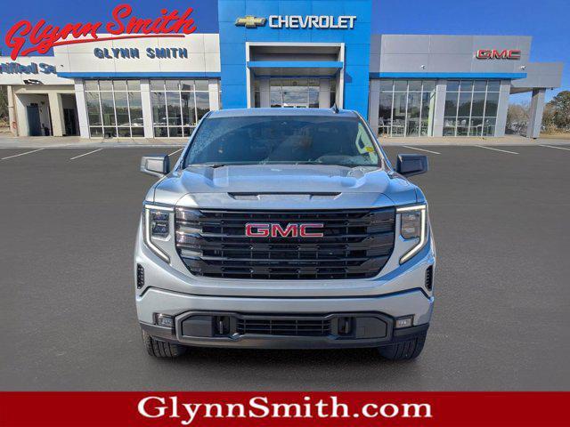 new 2026 GMC Sierra 1500 car, priced at $49,790
