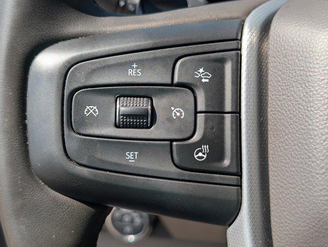 used 2025 GMC Sierra 1500 car, priced at $64,595
