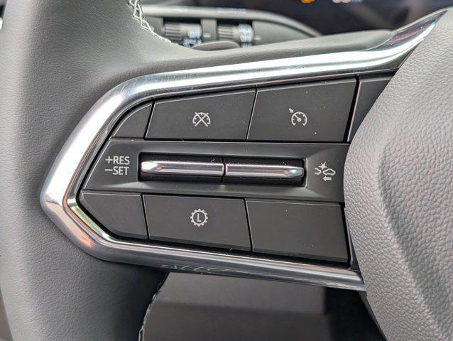 new 2025 Chevrolet Traverse car, priced at $42,235