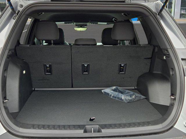 new 2026 Chevrolet Equinox car, priced at $27,980