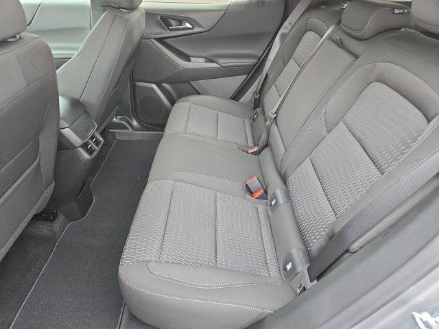 new 2026 Chevrolet Equinox car, priced at $27,980