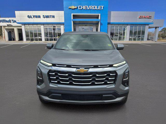 new 2026 Chevrolet Equinox car, priced at $27,980