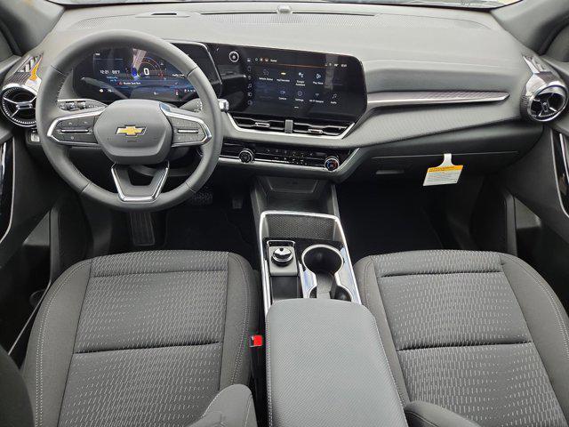 new 2026 Chevrolet Equinox car, priced at $27,980