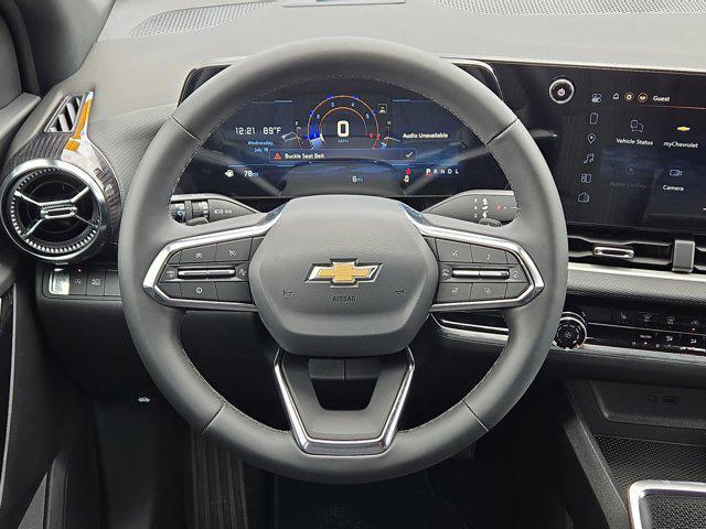 new 2026 Chevrolet Equinox car, priced at $27,980
