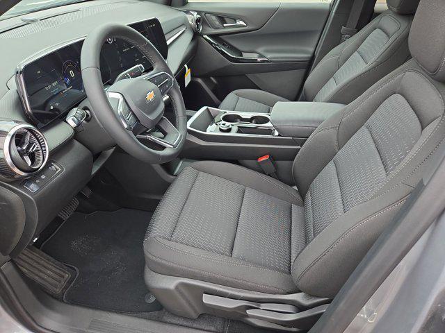 new 2026 Chevrolet Equinox car, priced at $27,980