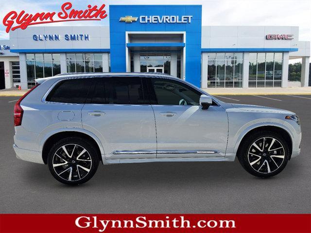 used 2022 Volvo XC90 Recharge Plug-In Hybrid car, priced at $45,990