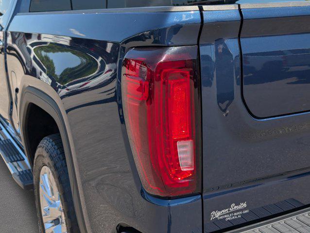 used 2023 GMC Sierra 1500 car