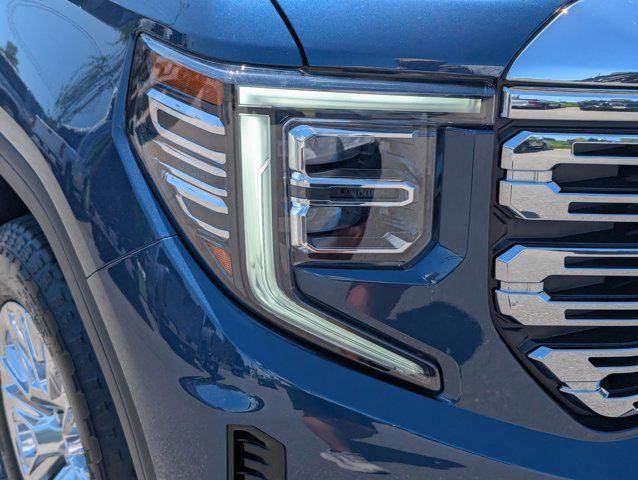 used 2023 GMC Sierra 1500 car