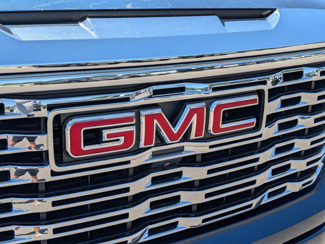 used 2023 GMC Sierra 1500 car