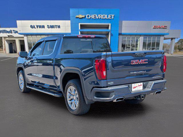 used 2023 GMC Sierra 1500 car