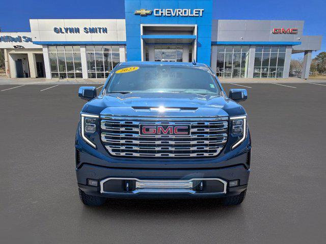 used 2023 GMC Sierra 1500 car