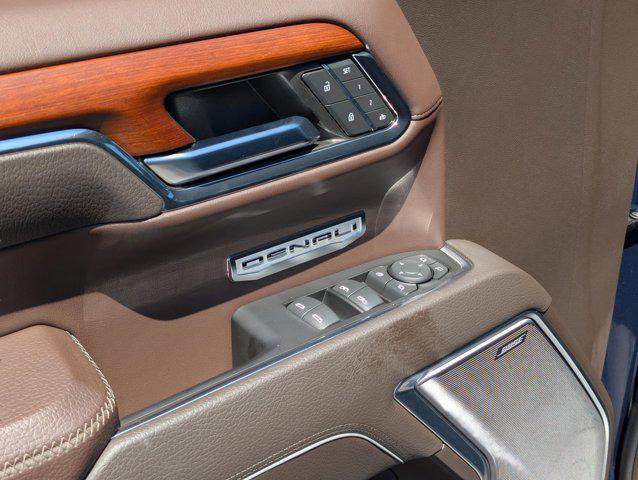 used 2023 GMC Sierra 1500 car