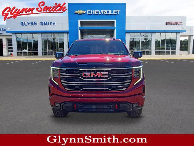 new 2025 GMC Sierra 1500 car, priced at $65,455