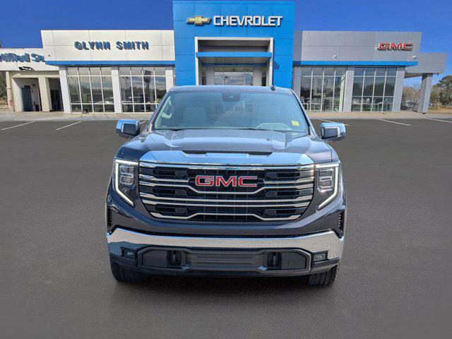 new 2025 GMC Sierra 1500 car, priced at $53,285