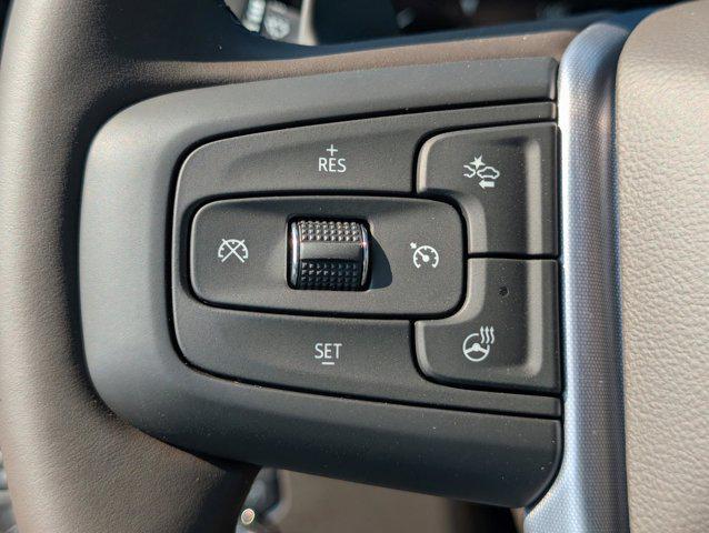 new 2025 GMC Sierra 1500 car, priced at $53,285