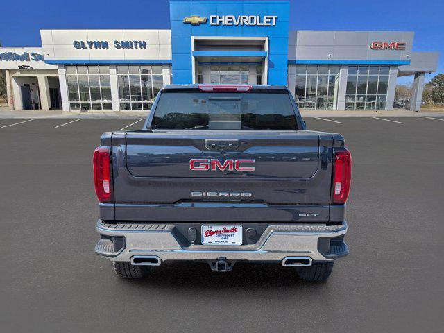 new 2025 GMC Sierra 1500 car, priced at $53,285