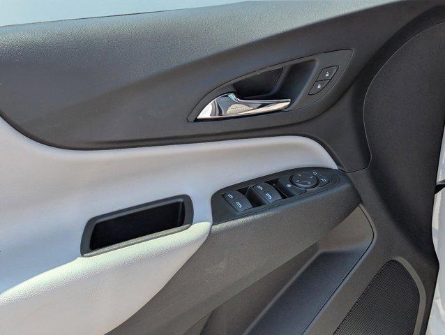 used 2024 Chevrolet Equinox car, priced at $23,595