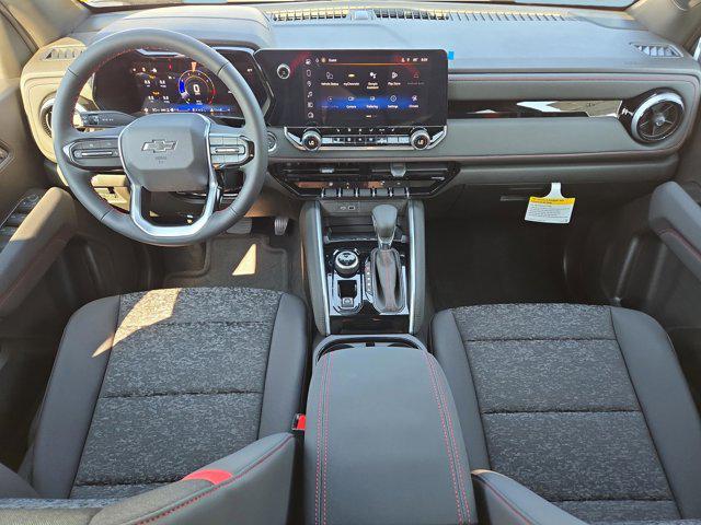 new 2026 Chevrolet Colorado car, priced at $41,685