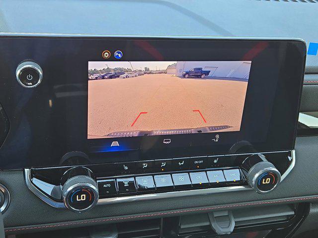 new 2026 Chevrolet Colorado car, priced at $41,685