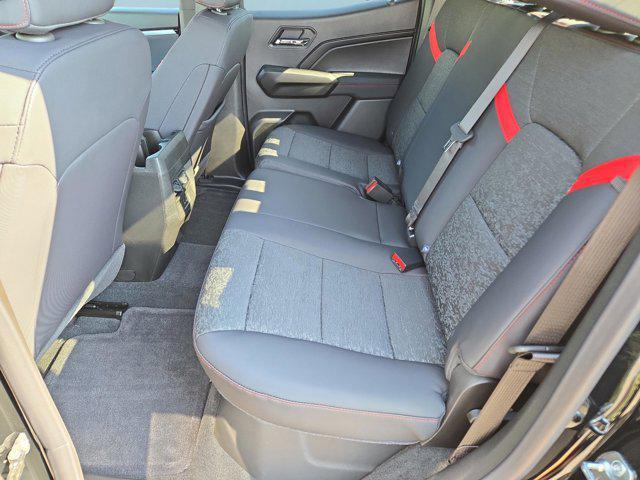 new 2026 Chevrolet Colorado car, priced at $41,685