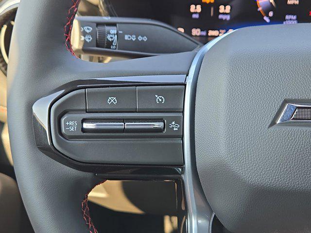 new 2026 Chevrolet Colorado car, priced at $41,685