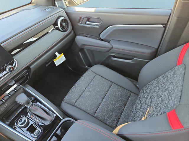new 2026 Chevrolet Colorado car, priced at $41,685