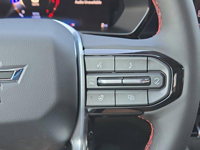 new 2026 Chevrolet Colorado car, priced at $41,685
