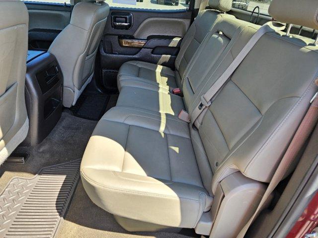 used 2015 GMC Sierra 1500 car, priced at $21,990